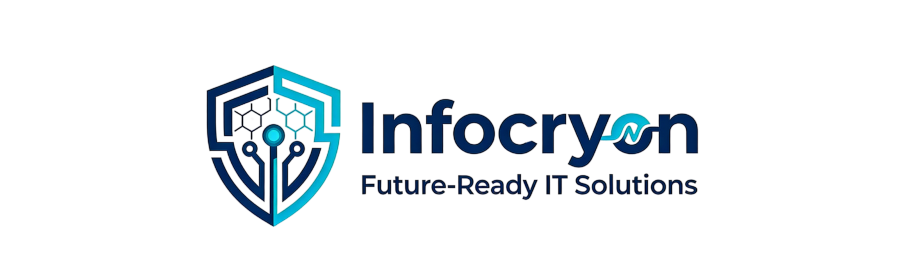 Infocryon logo